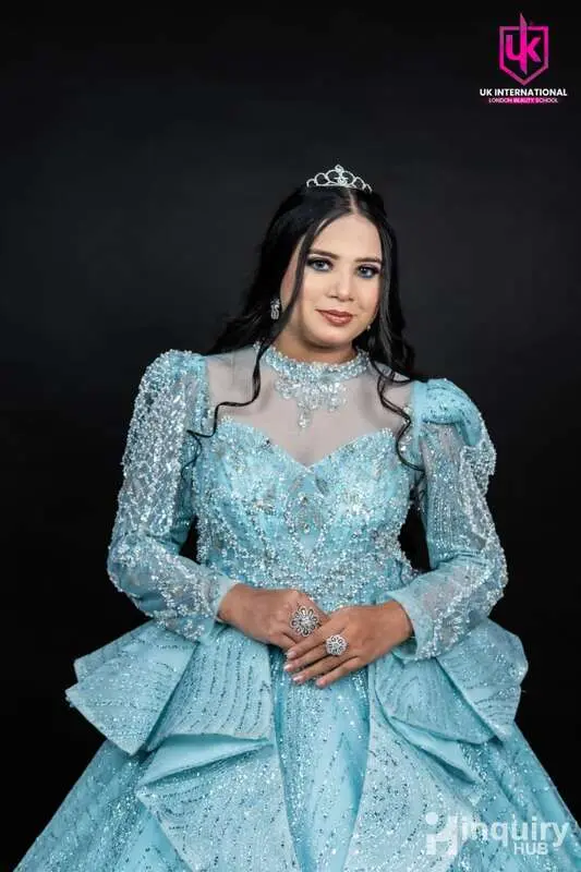 Priya Professional Makeup Artist