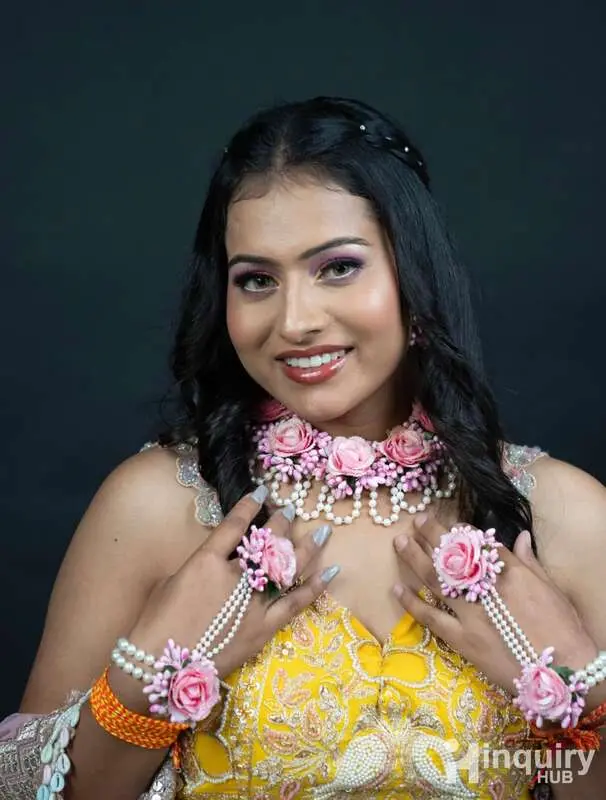 Priya Professional Makeup Artist
