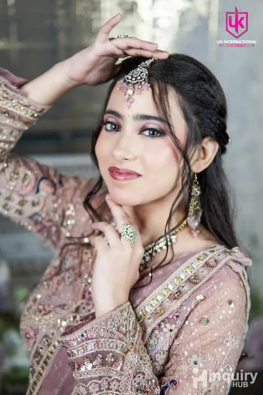 Priya Professional Makeup Artist
