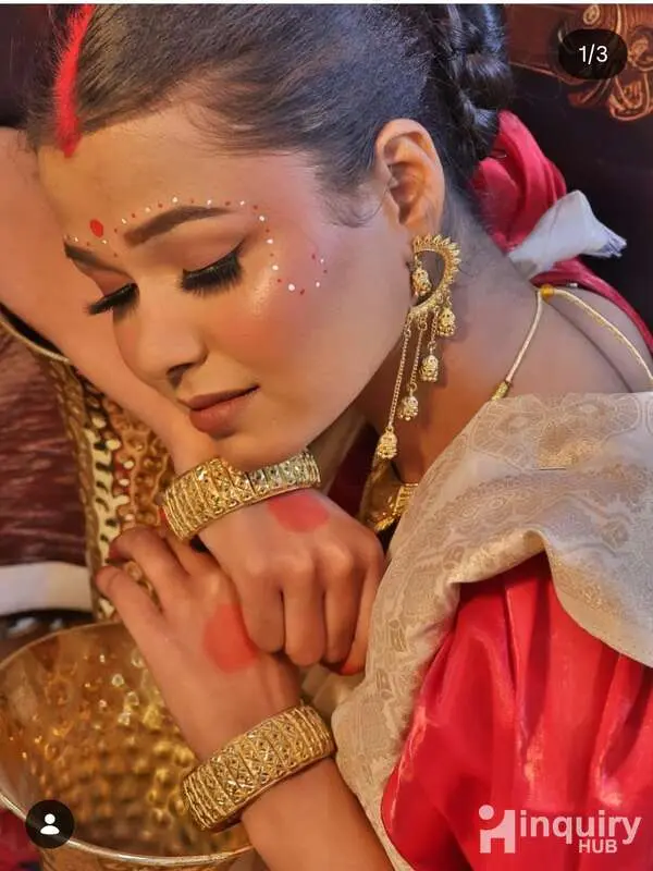 Chhavi Makeover