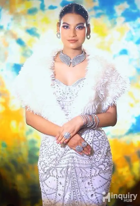 Chhavi Makeover
