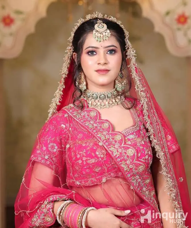 Chhavi Makeover