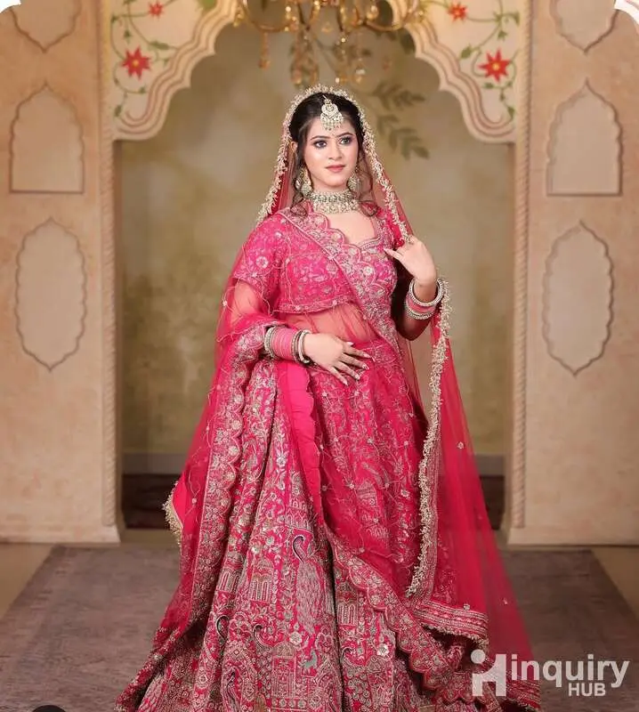 Chhavi Makeover