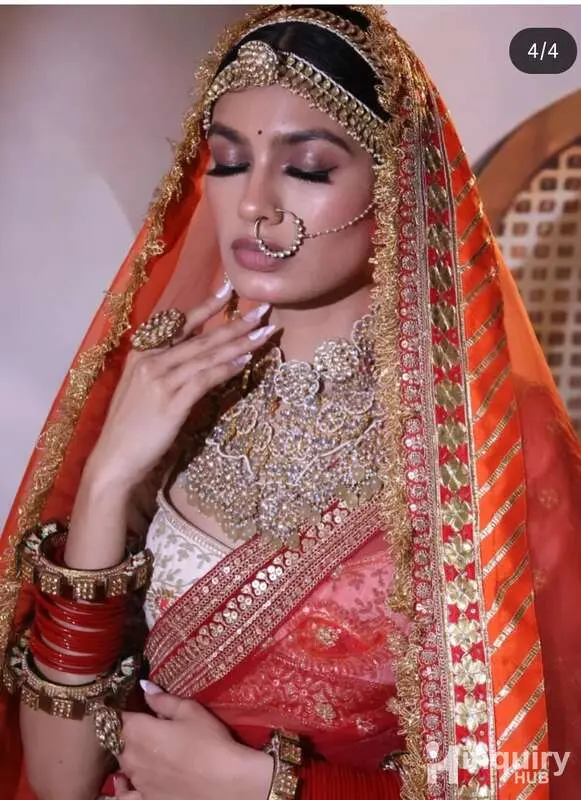 Chhavi Makeover