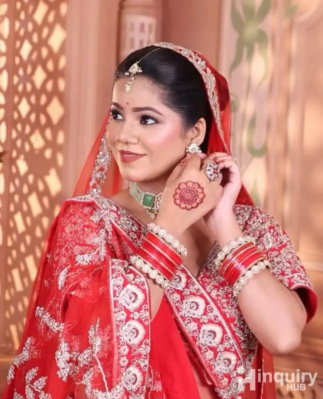 Chhavi Makeover