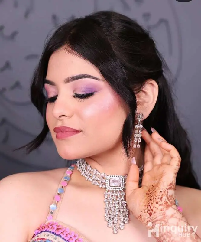 Chhavi Makeover