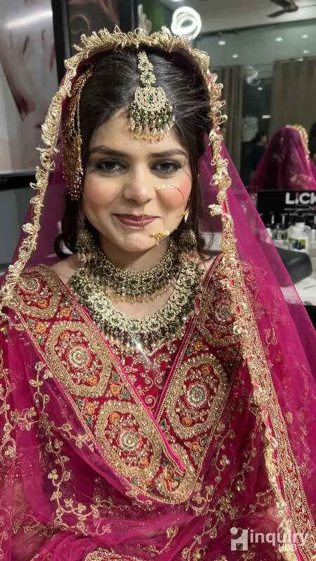 Geetanjali Beauty Makeover Place   Shizzb Cosmetic Store