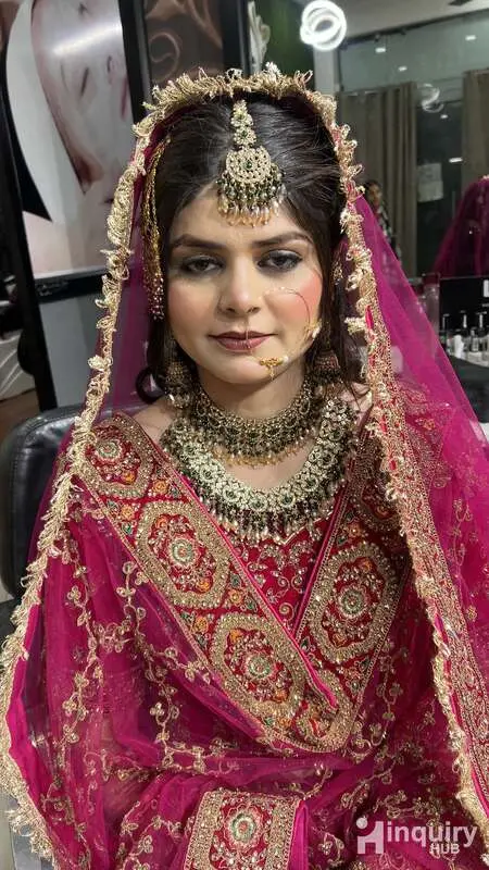 Geetanjali Beauty Makeover Place   Shizzb Cosmetic Store