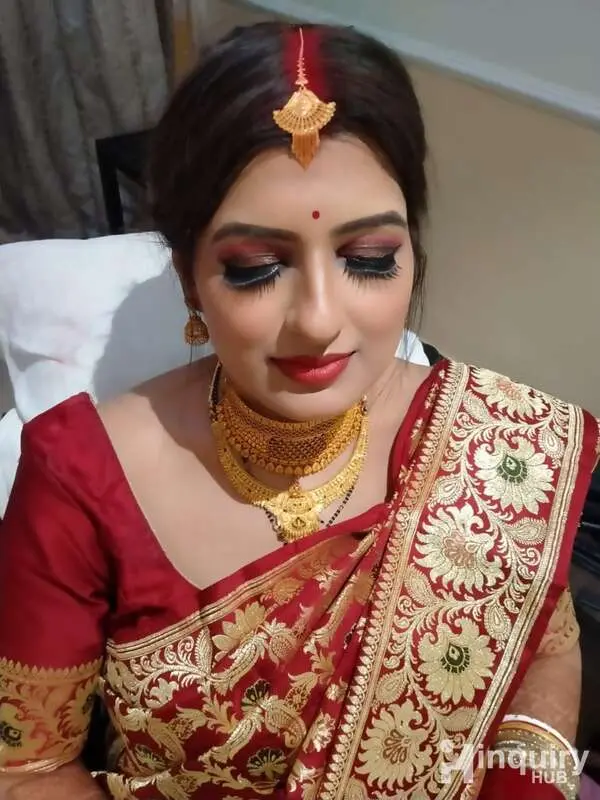 Kajal's Makeover