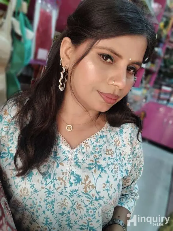 Kajal's Makeover