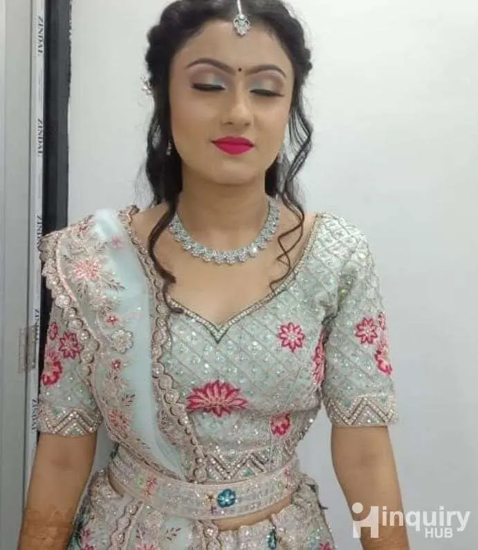Kajal's Makeover