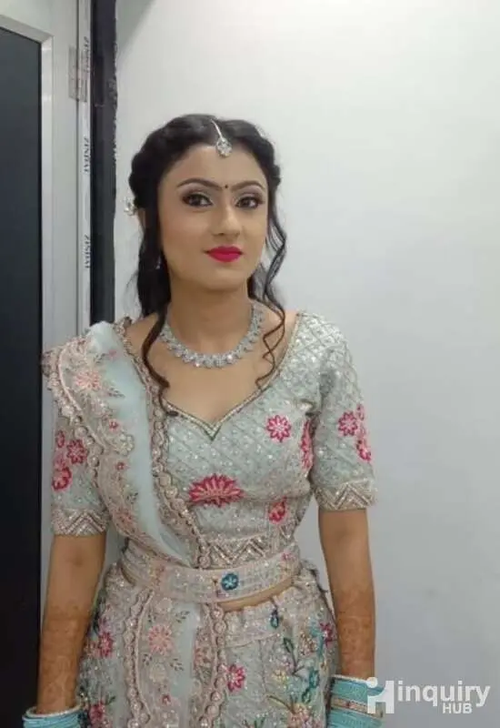 Kajal's Makeover