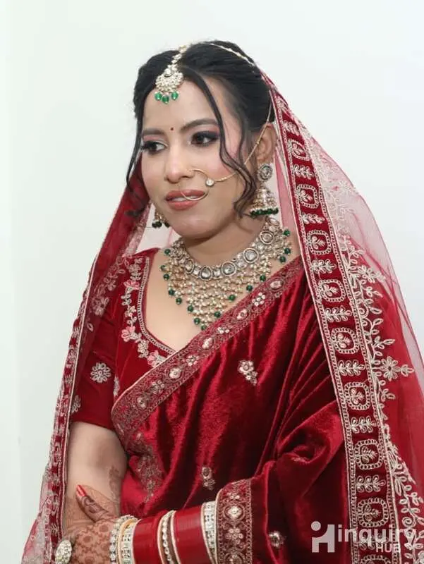 Vadhoo Makeovers