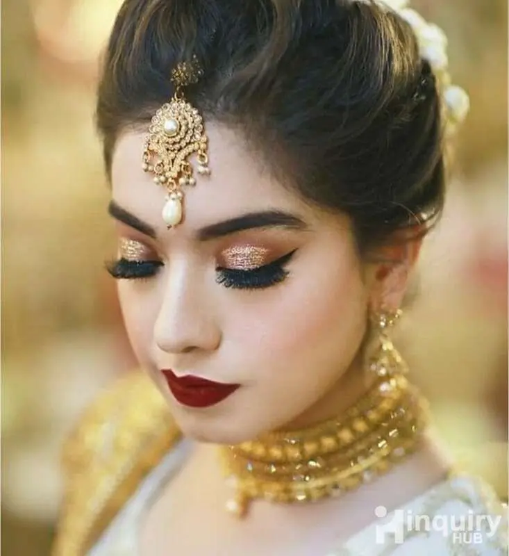 St Makeovers