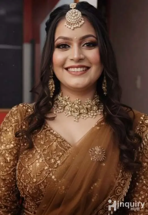Taj Beauty Salon