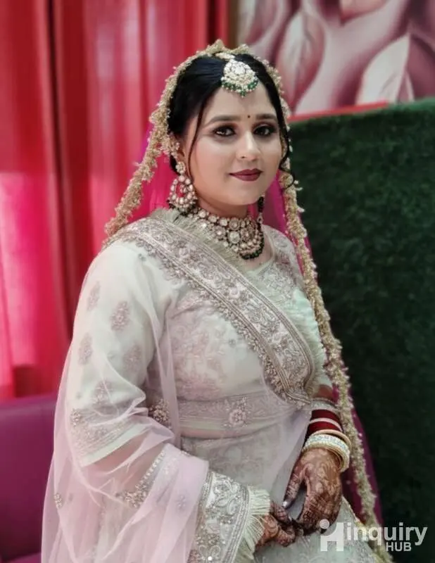 Taj Beauty Salon