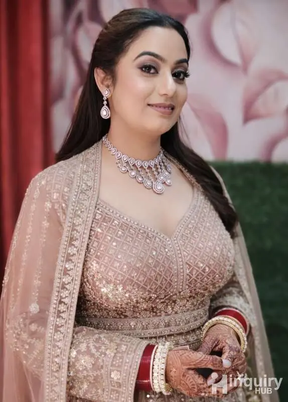 Taj Beauty Salon