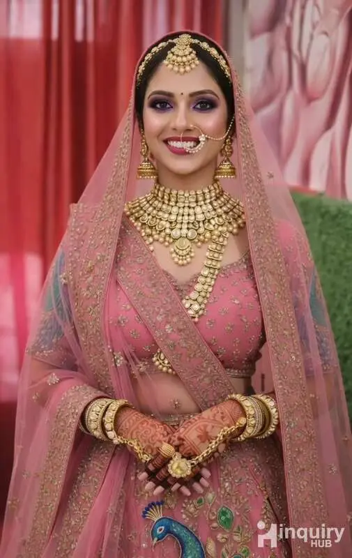 Taj Beauty Salon