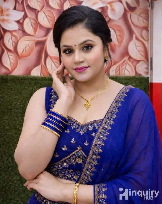 Taj Beauty Salon