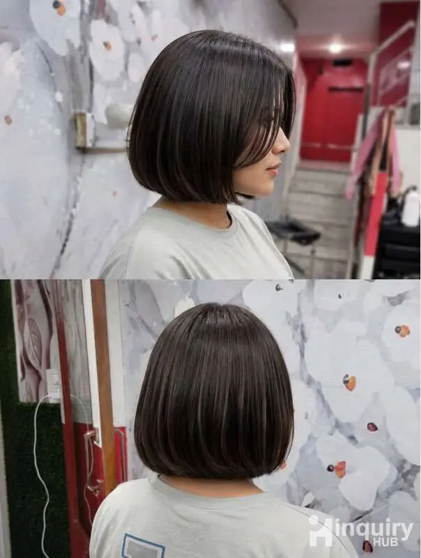 Taj Beauty Salon