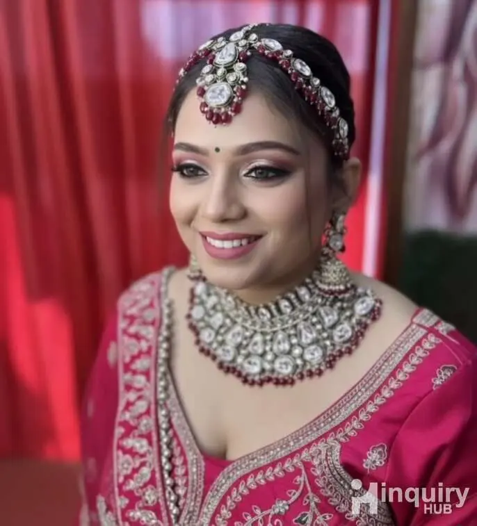 Taj Beauty Salon