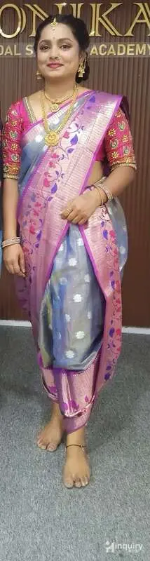 Madhu Makeup Artist