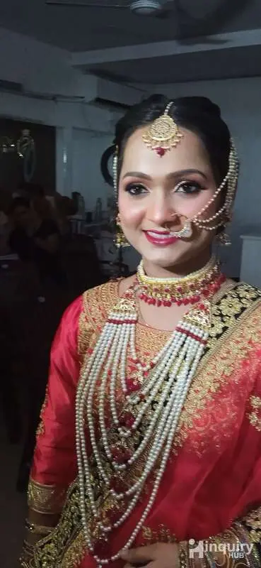 Madhu Makeup Artist