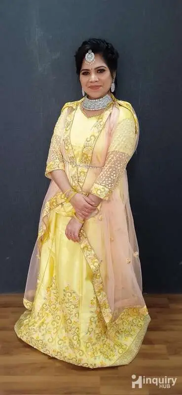 Madhu Makeup Artist