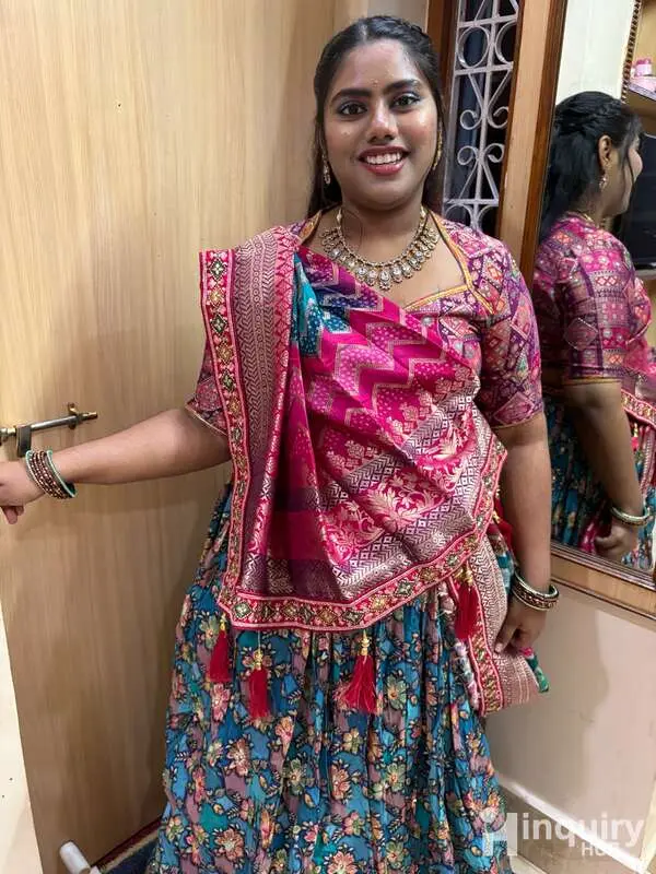 Madhu Makeup Artist