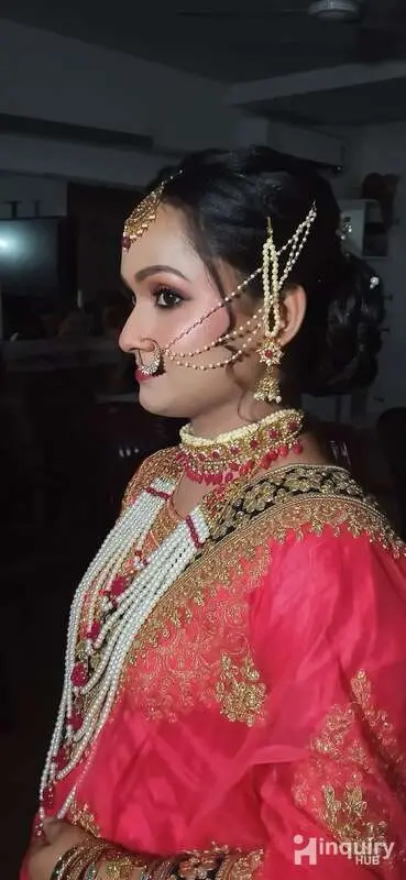 Madhu Makeup Artist
