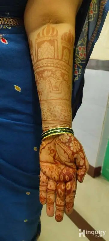 Salonikumari  Makeup Artists