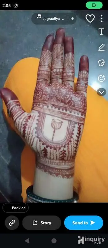 Salonikumari  Makeup Artists