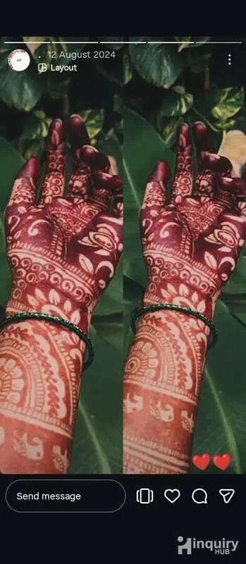 Salonikumari  Makeup Artists