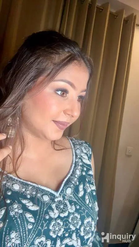 Makeupartistshaifali