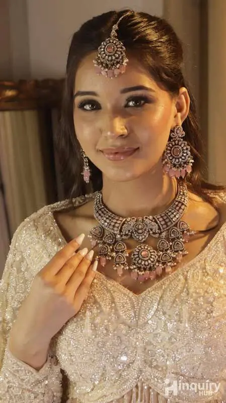 Makeupartistshaifali