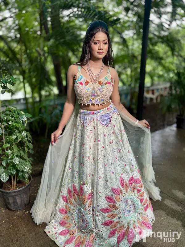 Shital Dahale Makeover