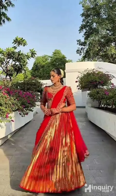 Tejashwini N