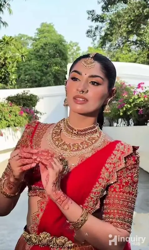 Tejashwini N