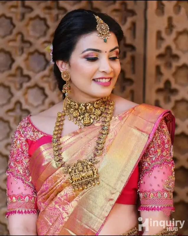Tejashwini N