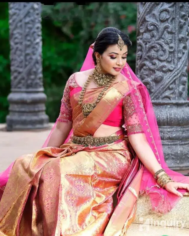 Tejashwini N