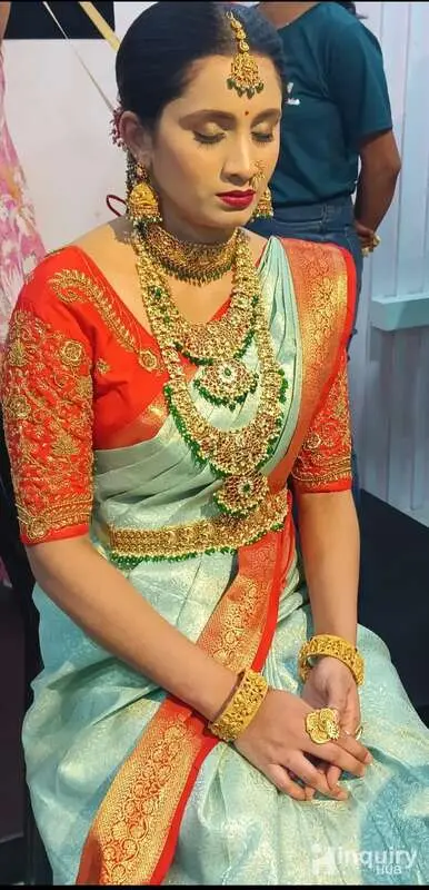Tejashwini N