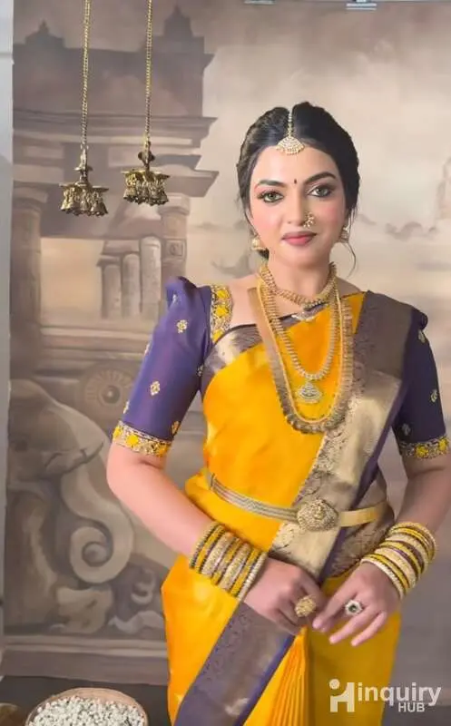 Tejashwini N