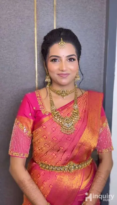 Tejashwini N