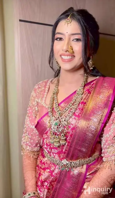 Tejashwini N