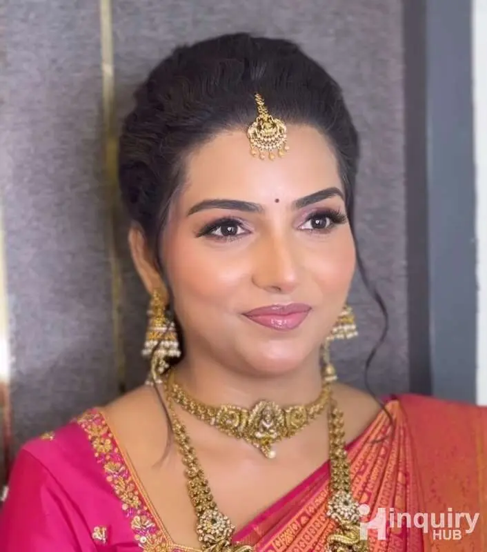 Tejashwini N