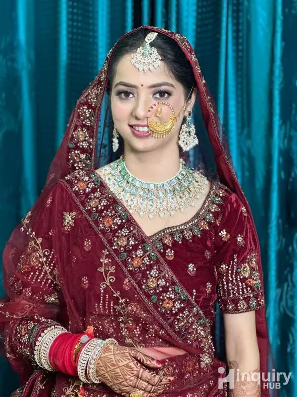 Sneha Makeup Artistry   Premium   Professional