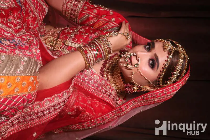 Sneha Makeup Artistry   Premium   Professional