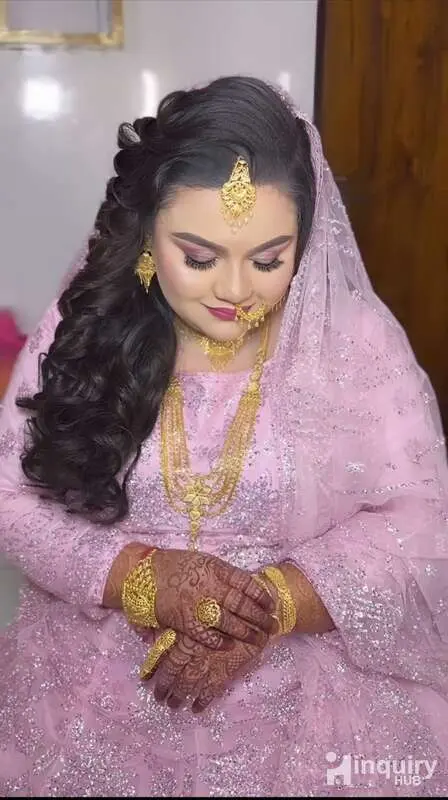 Sneha Makeup Artistry   Premium   Professional