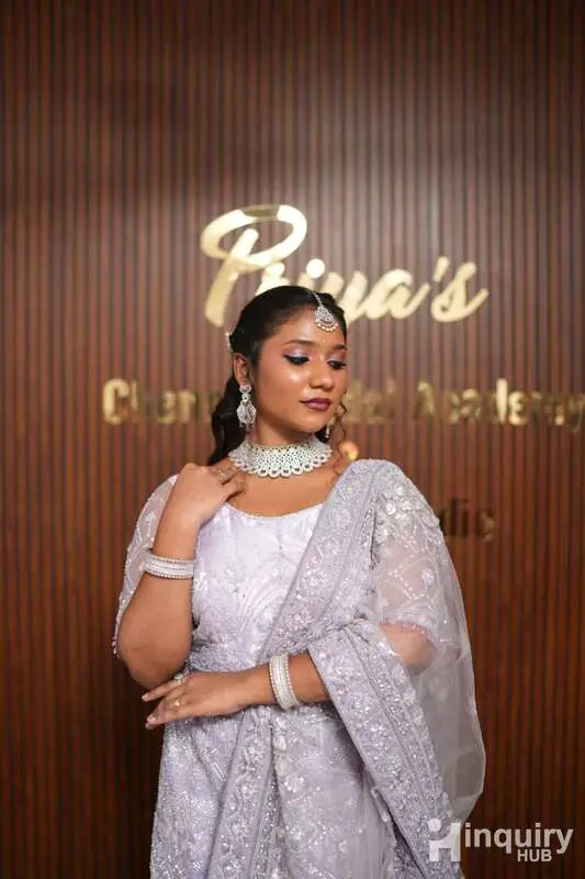 Viji Makeover