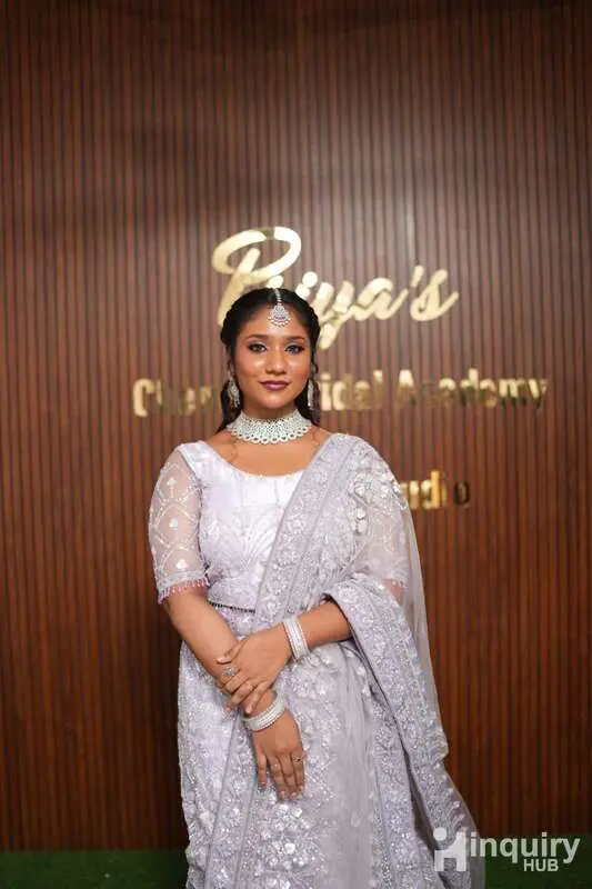 Viji Makeover